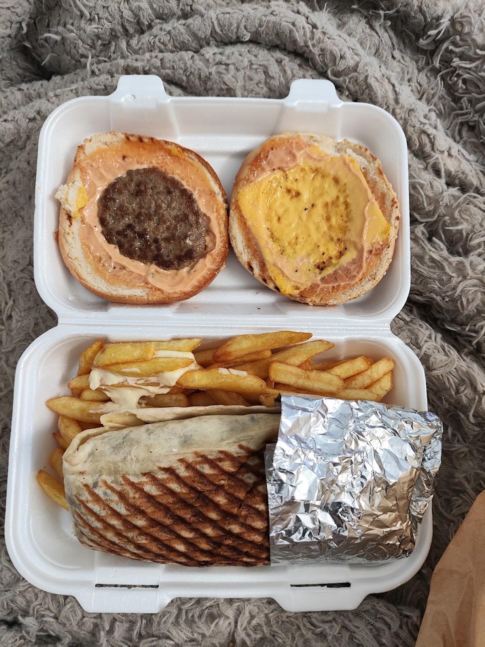 Photo de Le Délice Kebab