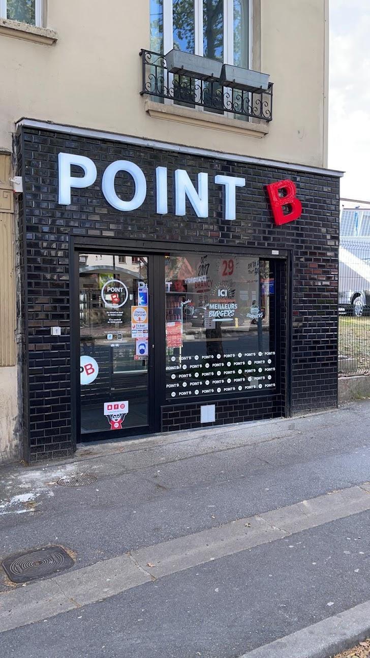 Photo de POINT B Bagneux