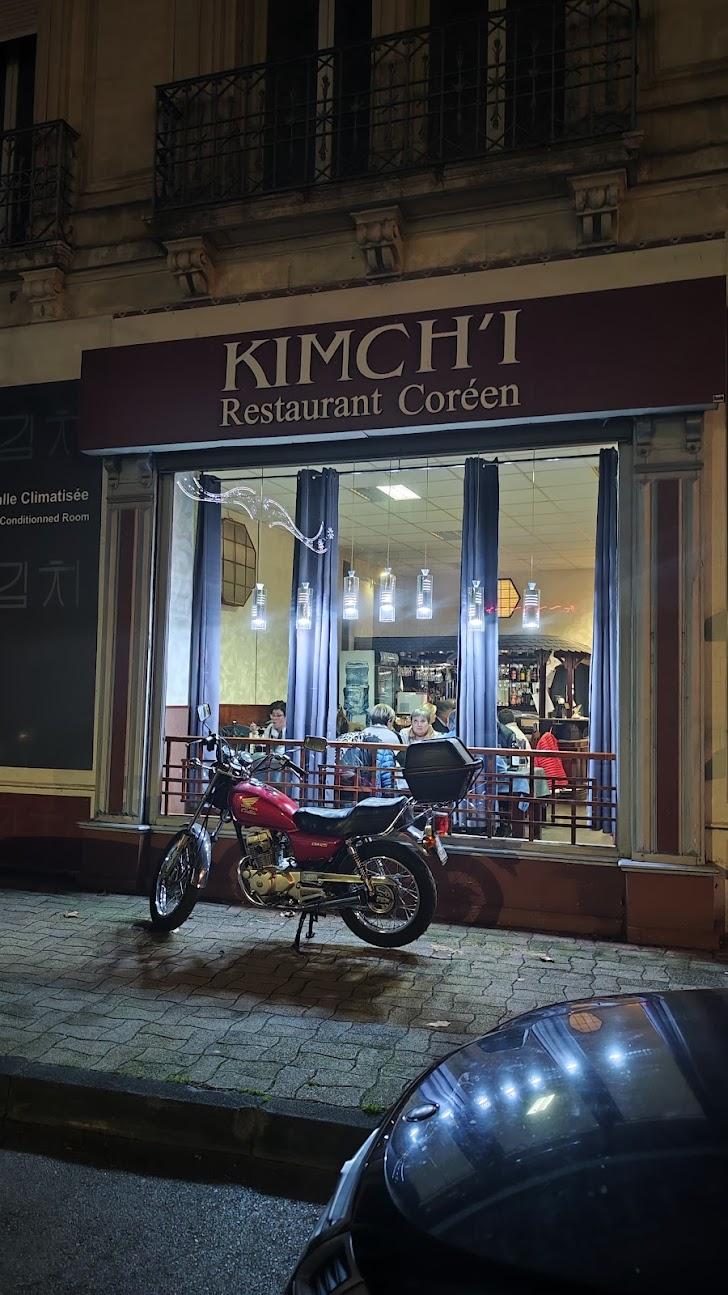 Photo de Kimch'i