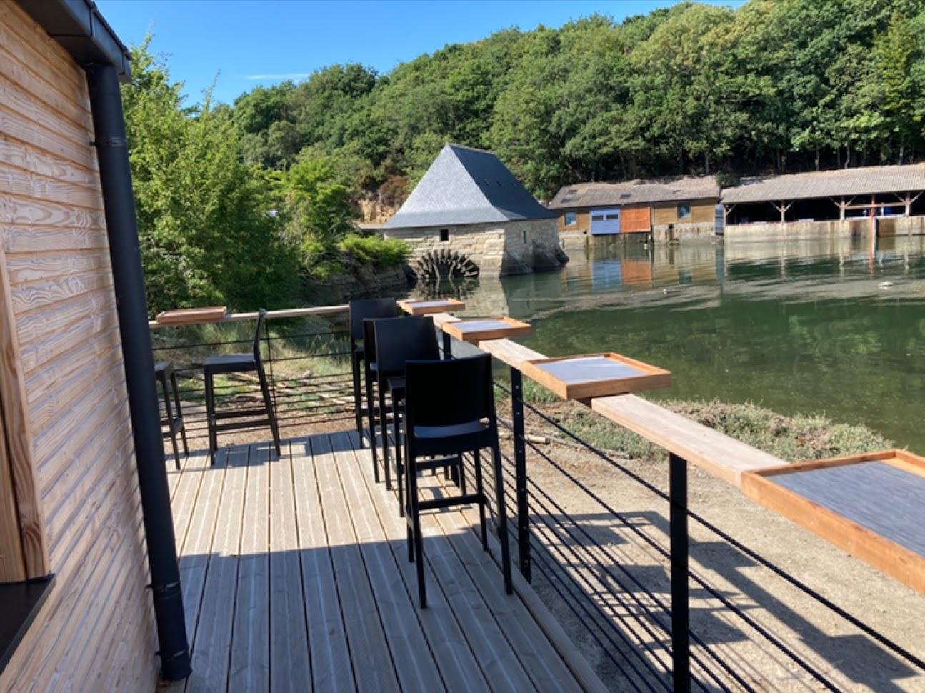 Photo de Bar à Huitres
