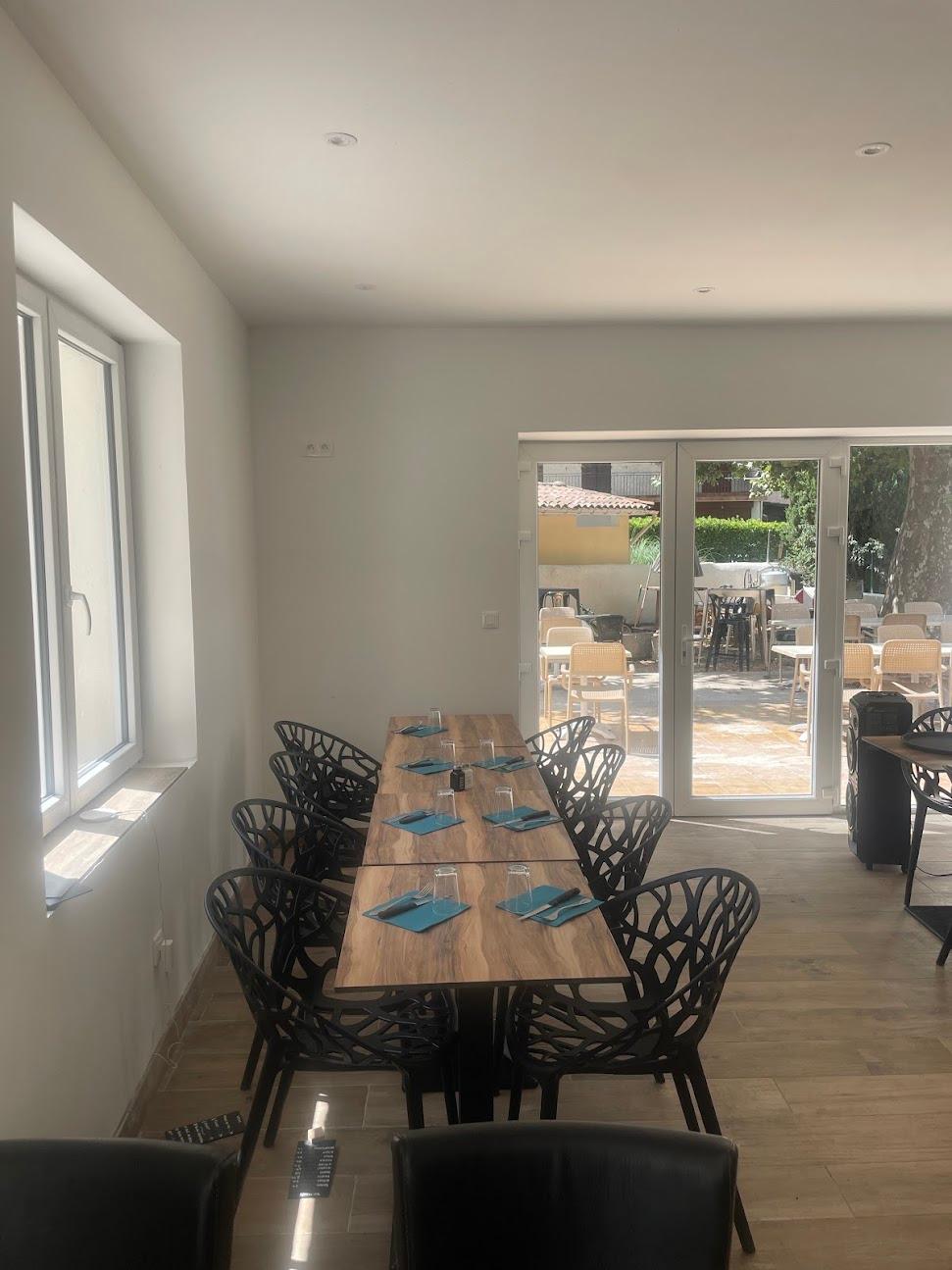 Photo de La Table de Margaux