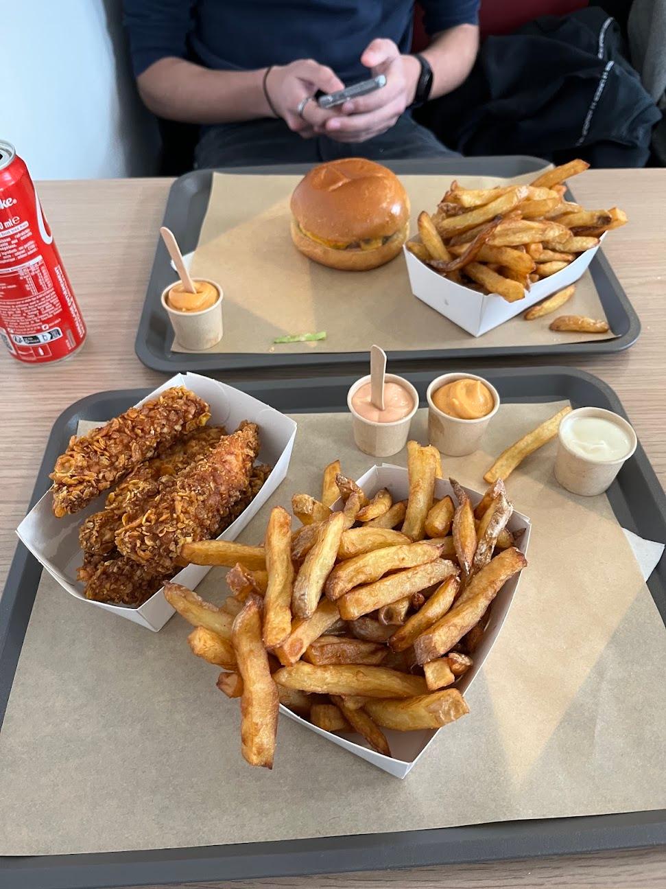 Photo de Chick'n Chic