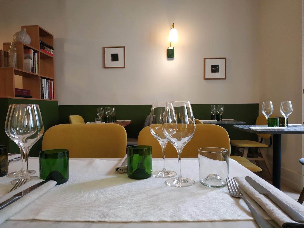 Photo de Empreinte