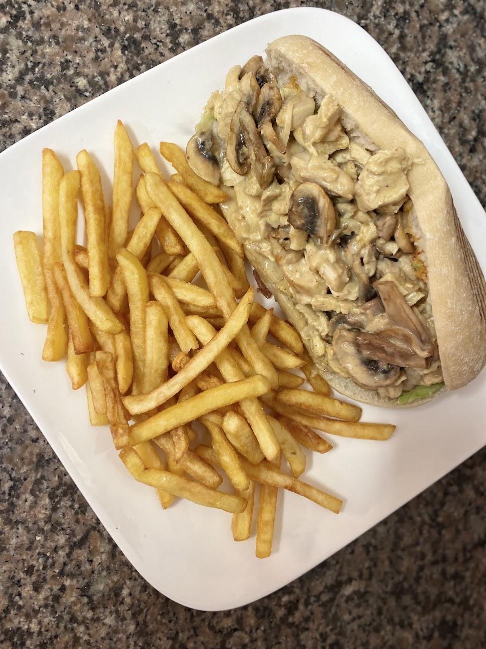 Photo du restaurant Le Bek moirans