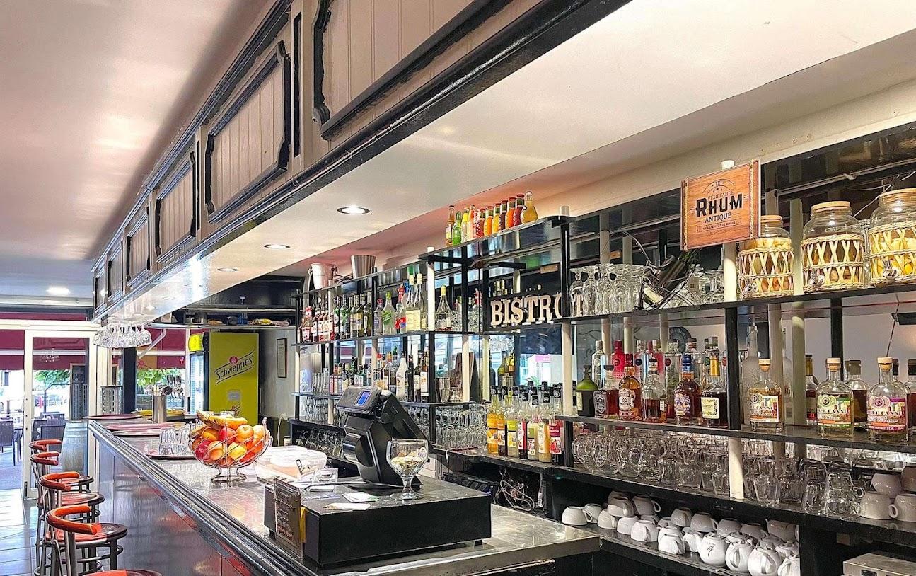 Photo de Bar Restaurant LeMadison
