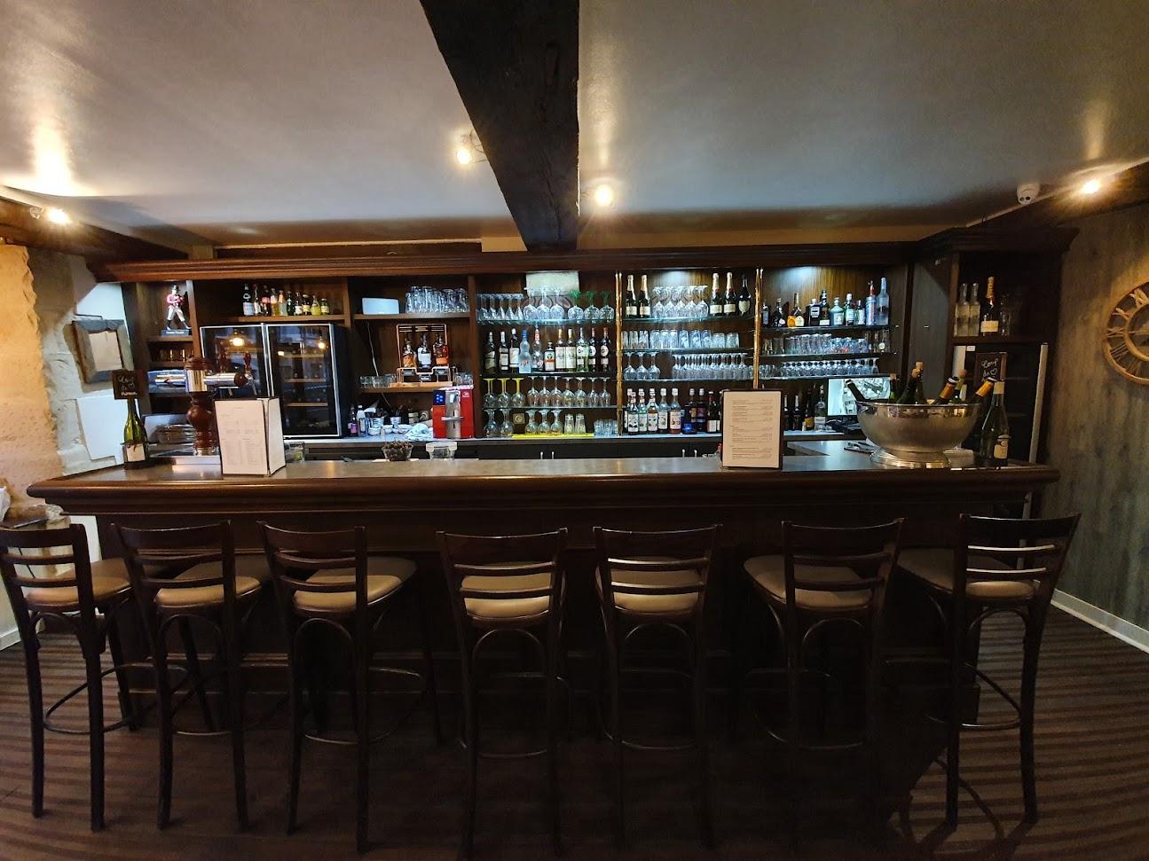 Photo du restaurant Le Petit N.O.