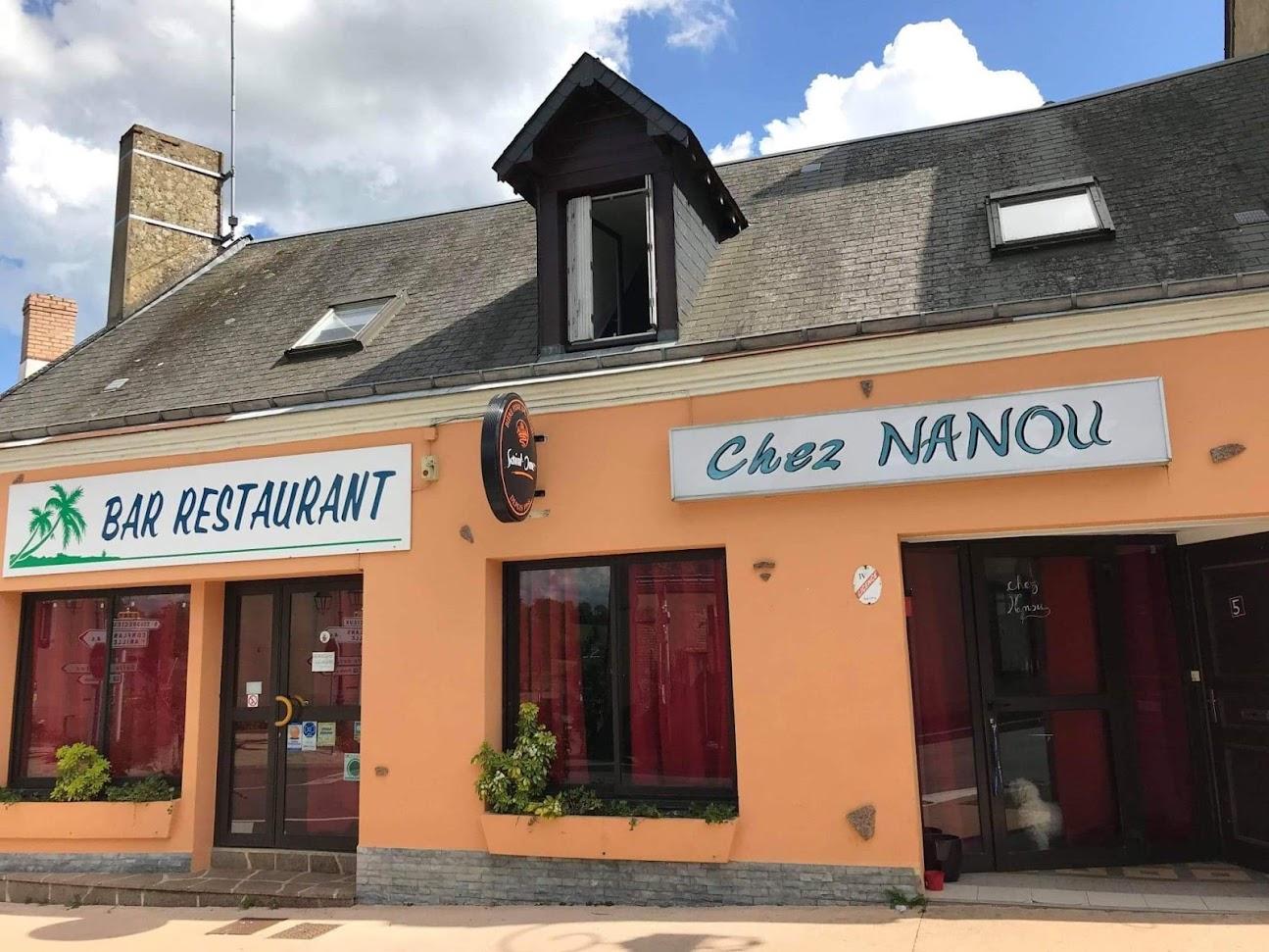 Photo de CHEZ NANOU