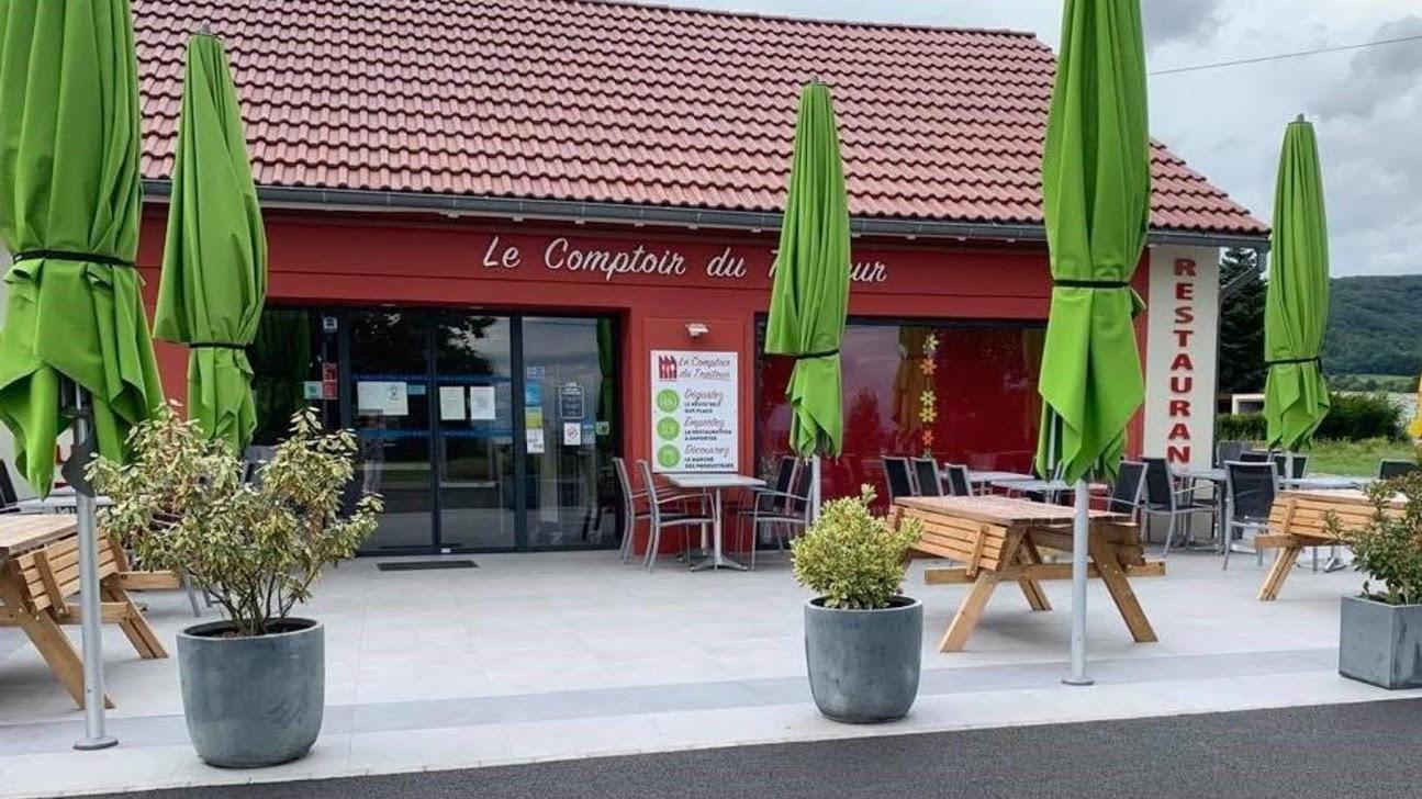 Photo de Le Comptoir Du Traiteur