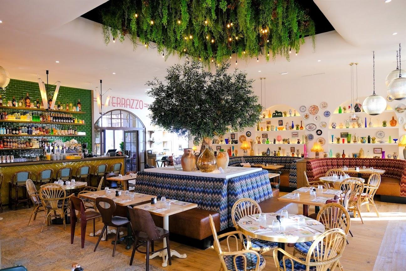 Photo du restaurant Volfoni-Bourges-Saint-Doulchard