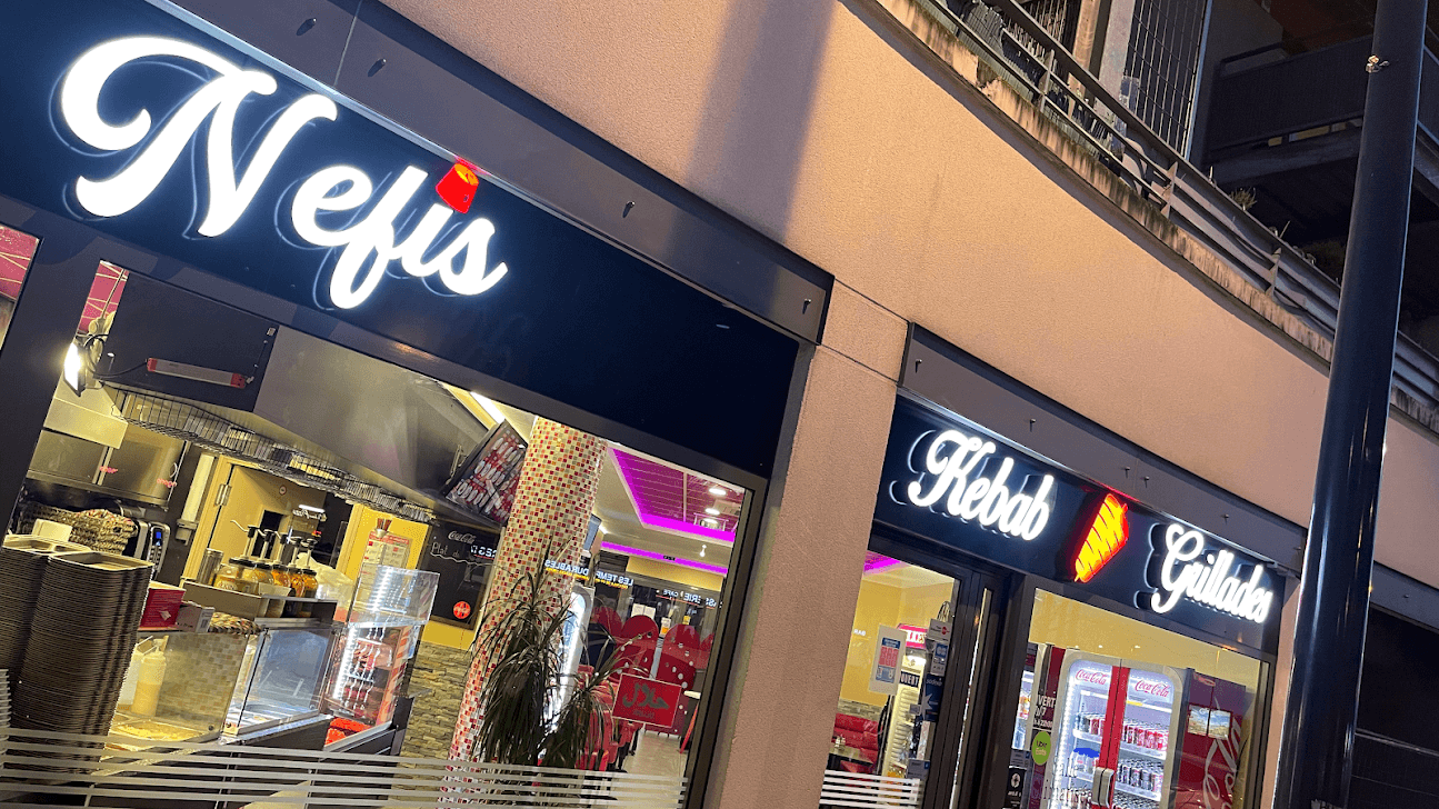 Photo de Nefis Kebab & Grillades