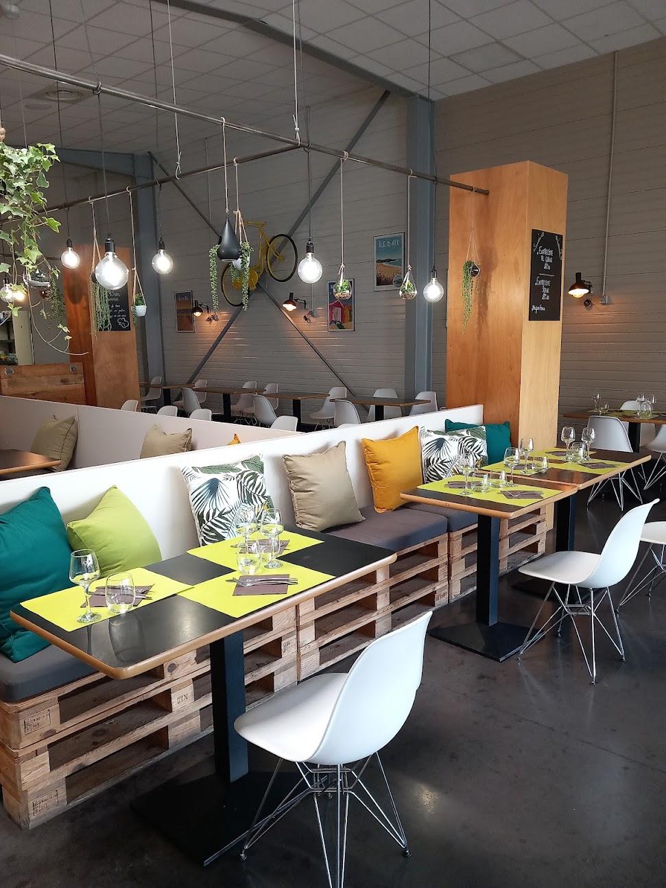 Photo du restaurant La Gargote