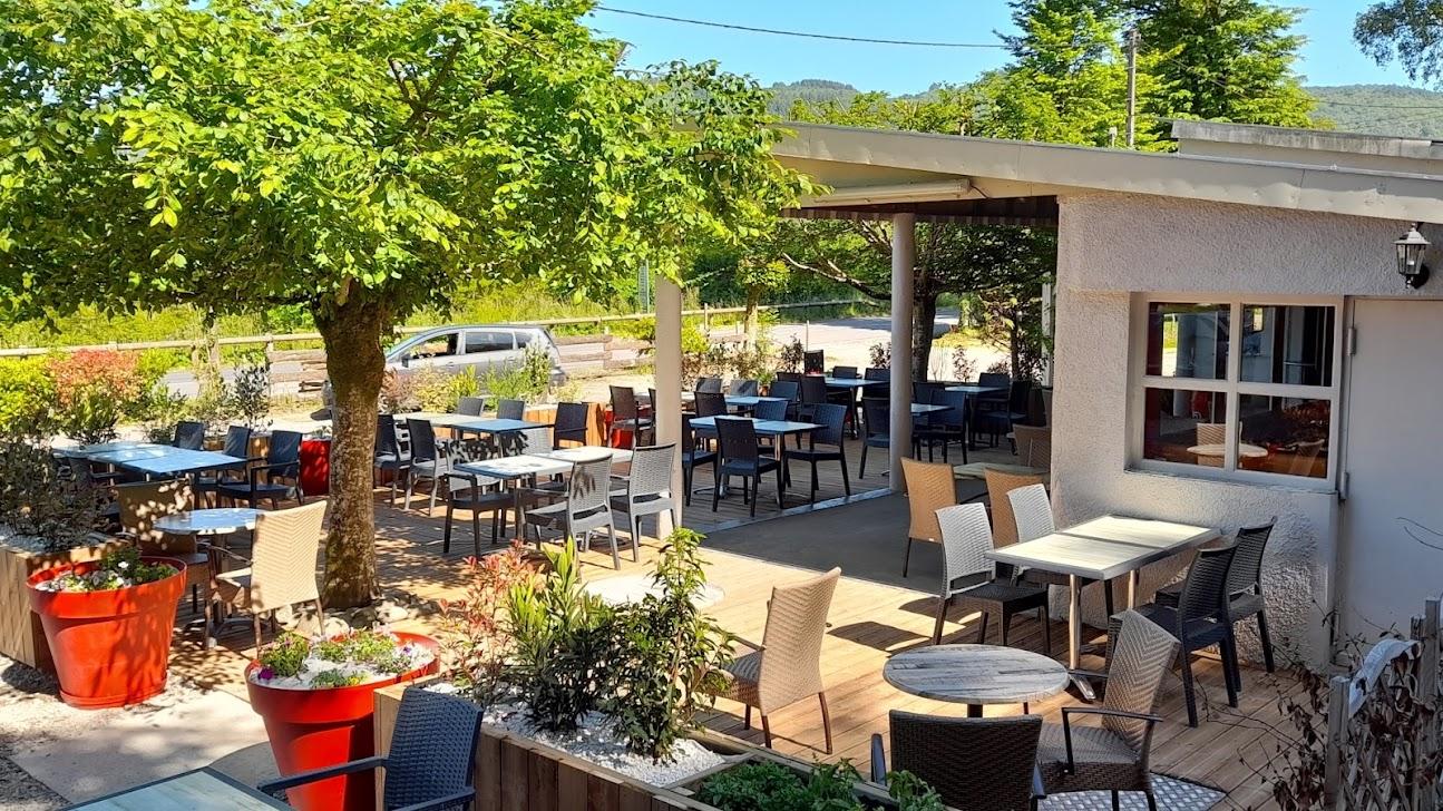 Photo de La Guinguette "Caro Aux Fourneaux"