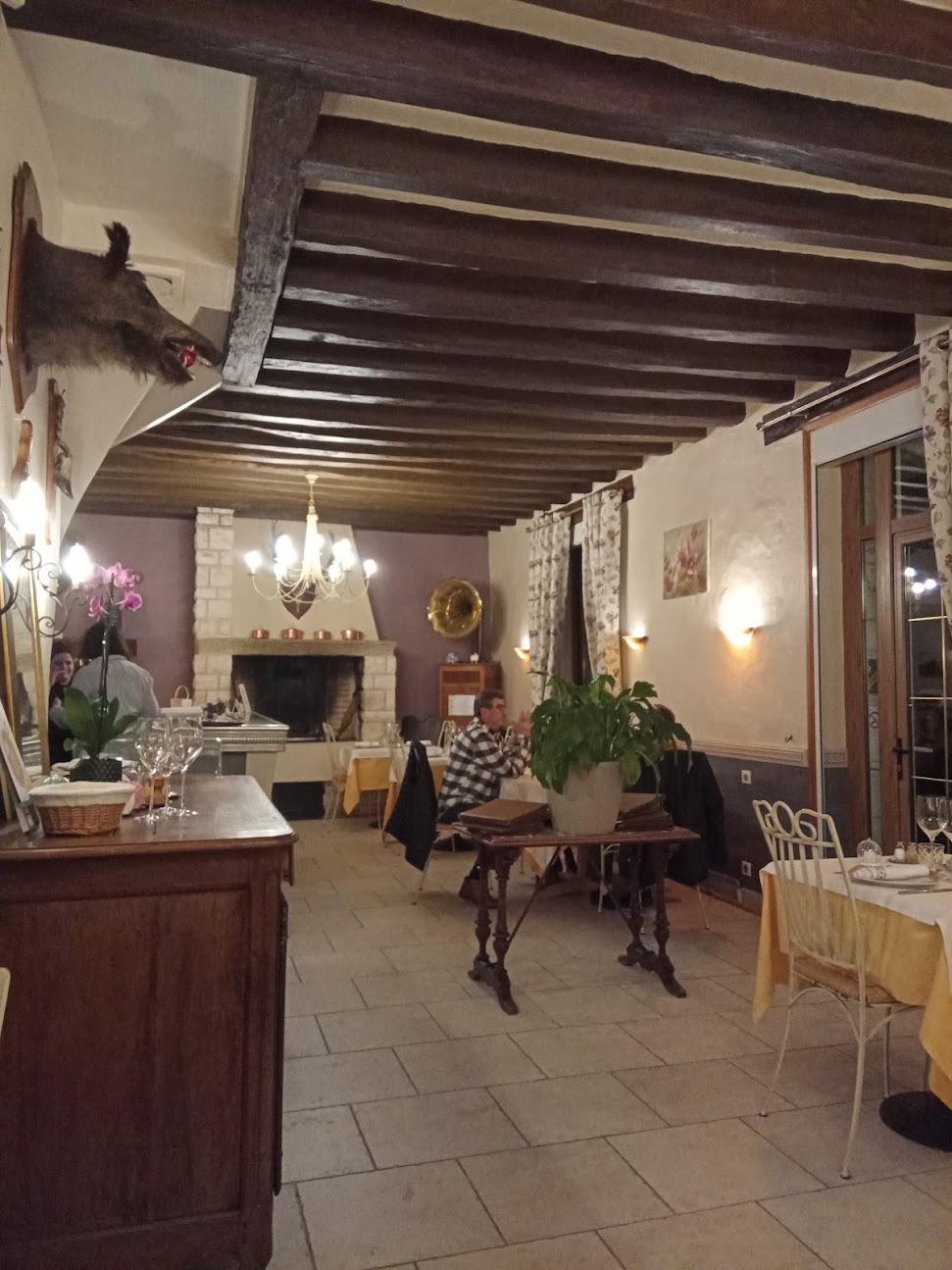 Photo de Auberge le signal