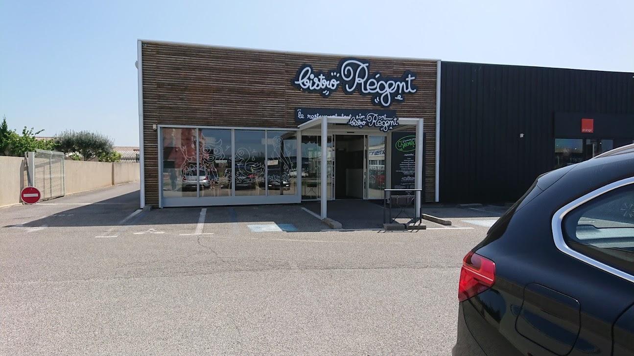 Photo du restaurant BISTRO REGENT