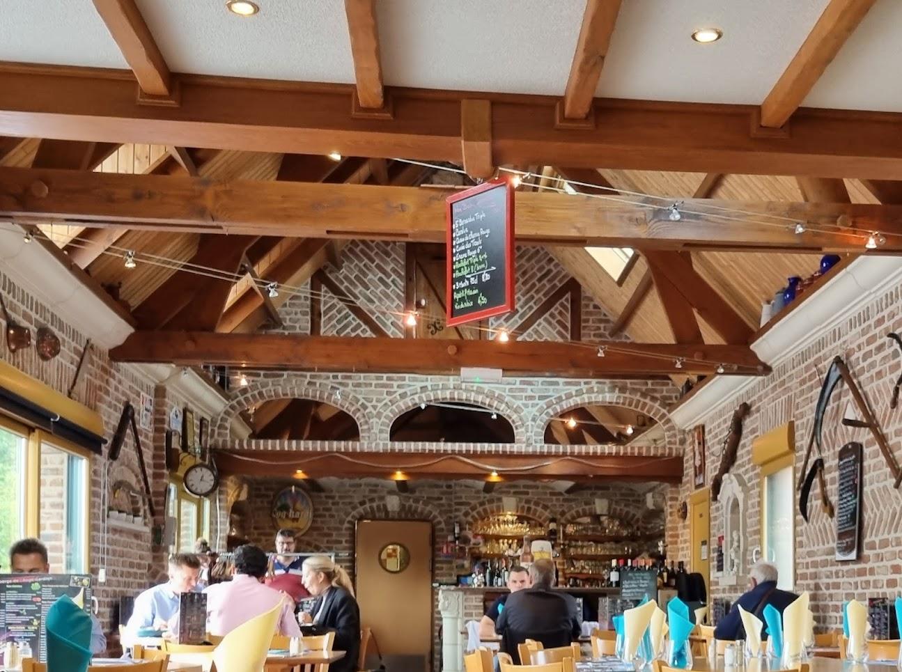 Photo de Auberge de l'Ange Gardien