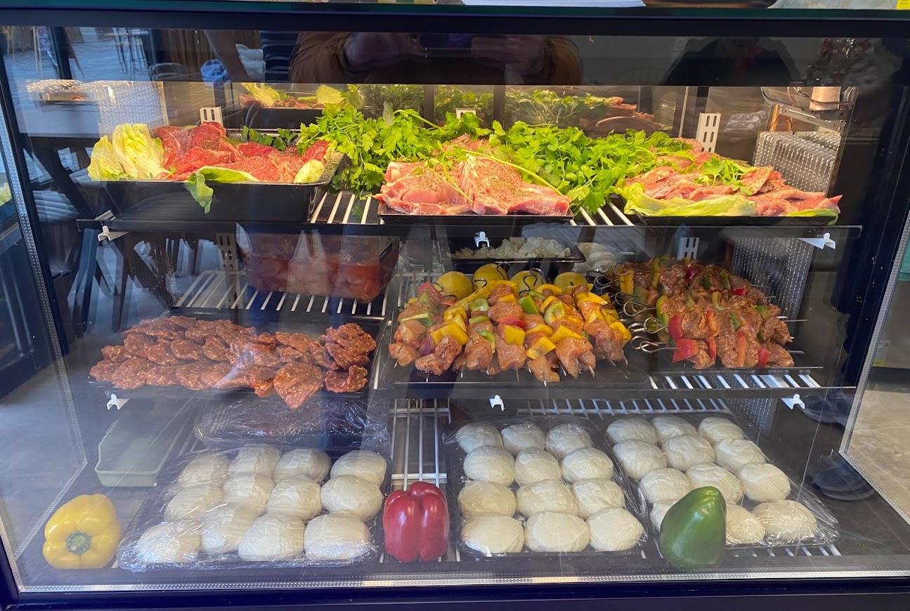 Photo de Dilara restaurant
