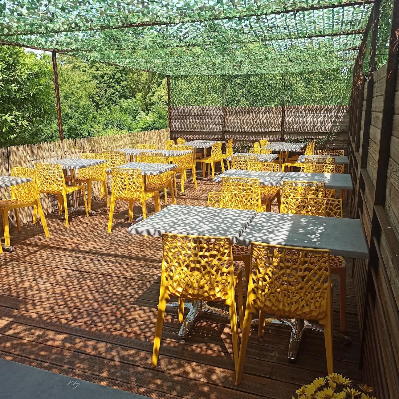 Photo du restaurant La Cantine d'Alice
