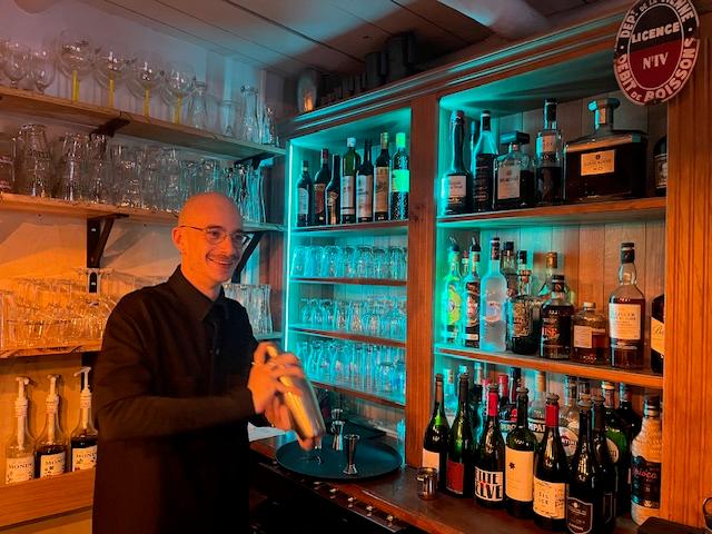 Photo du restaurant Le Comptoir du Marché