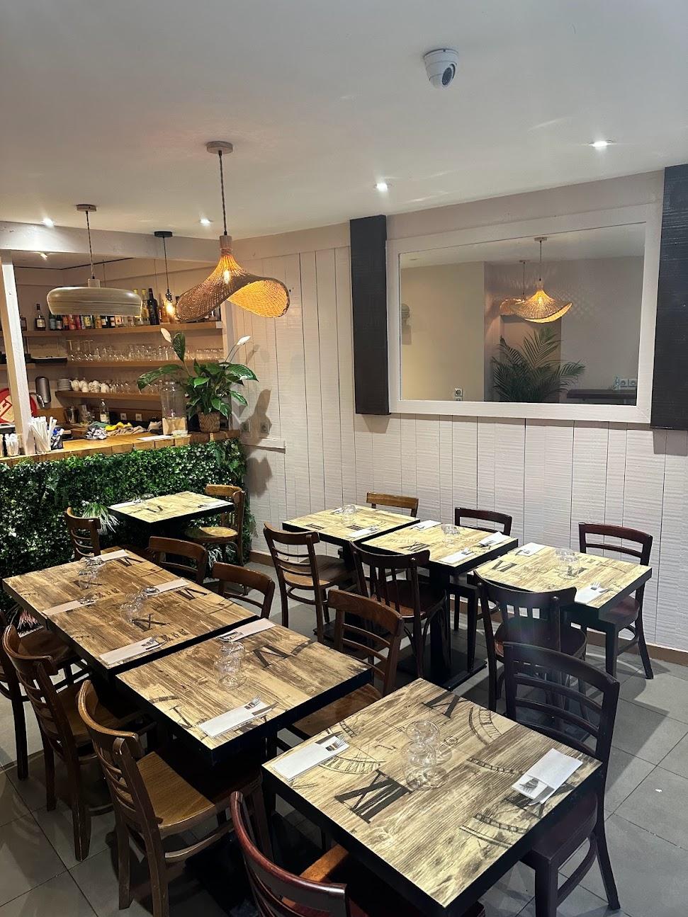 Photo du restaurant Le dou Rémicie