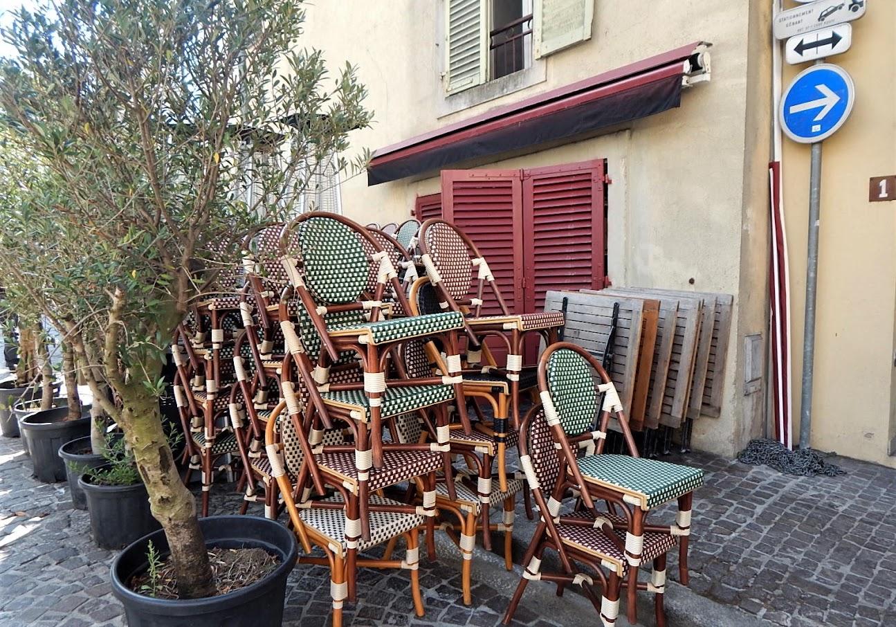 Photo de Chez Cerise
