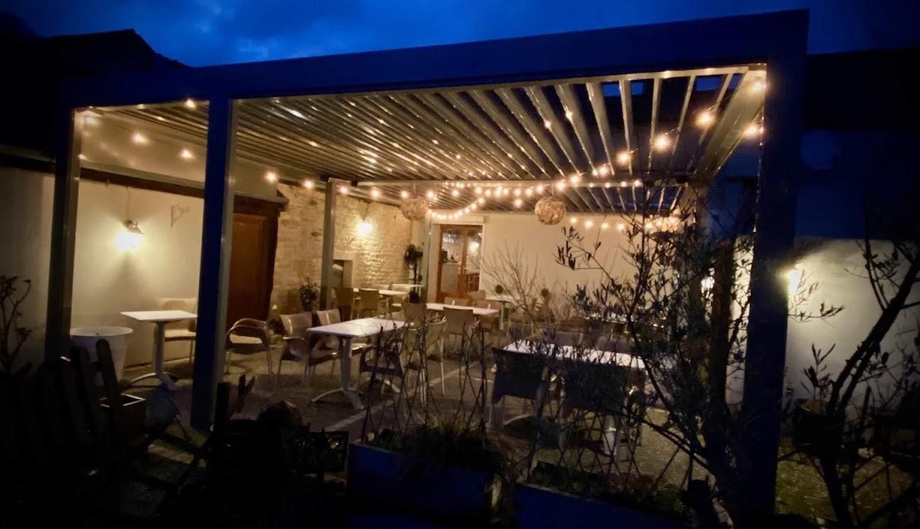 Photo du restaurant Au Petit Bonheur