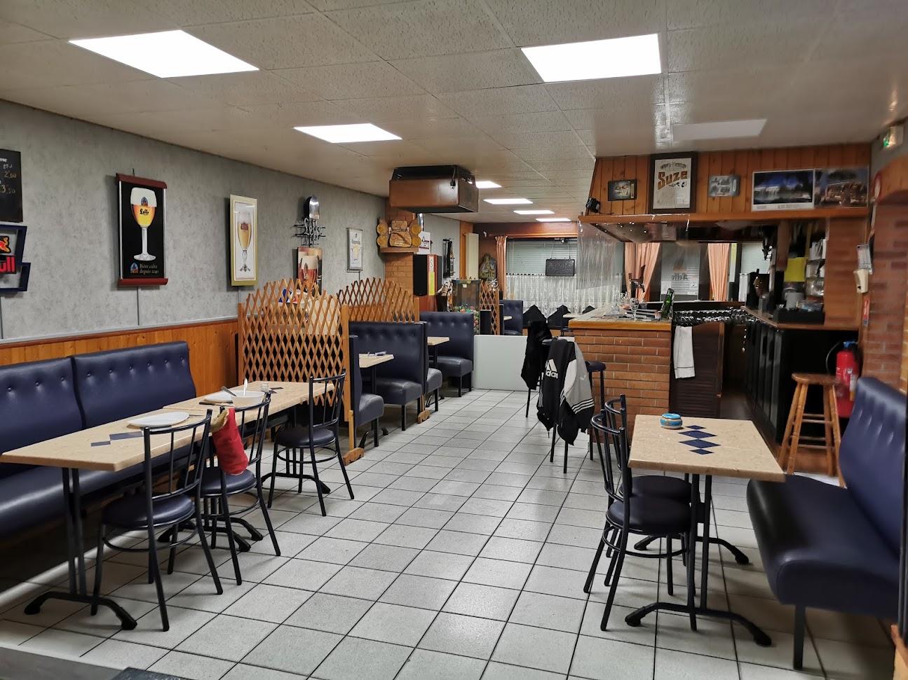 Photo de Café de la Mairie