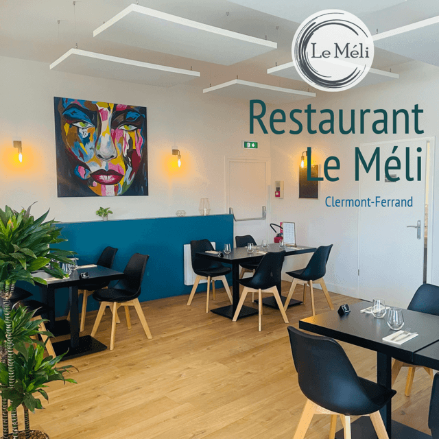 Photo du restaurant Le Méli