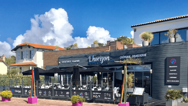Photo du restaurant Restaurant L'Horizon