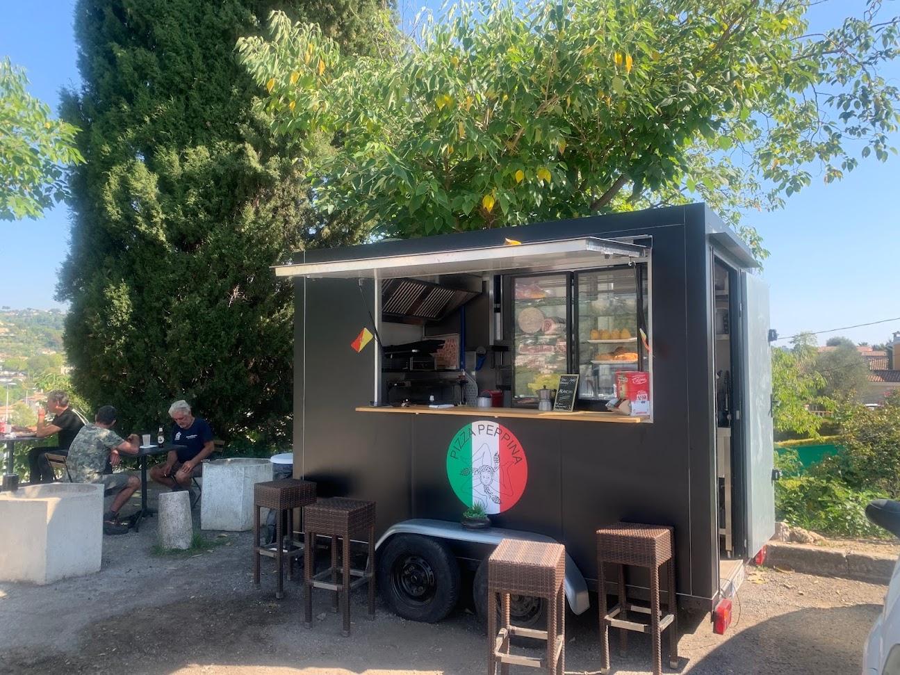 Photo du restaurant Pizza Peppina