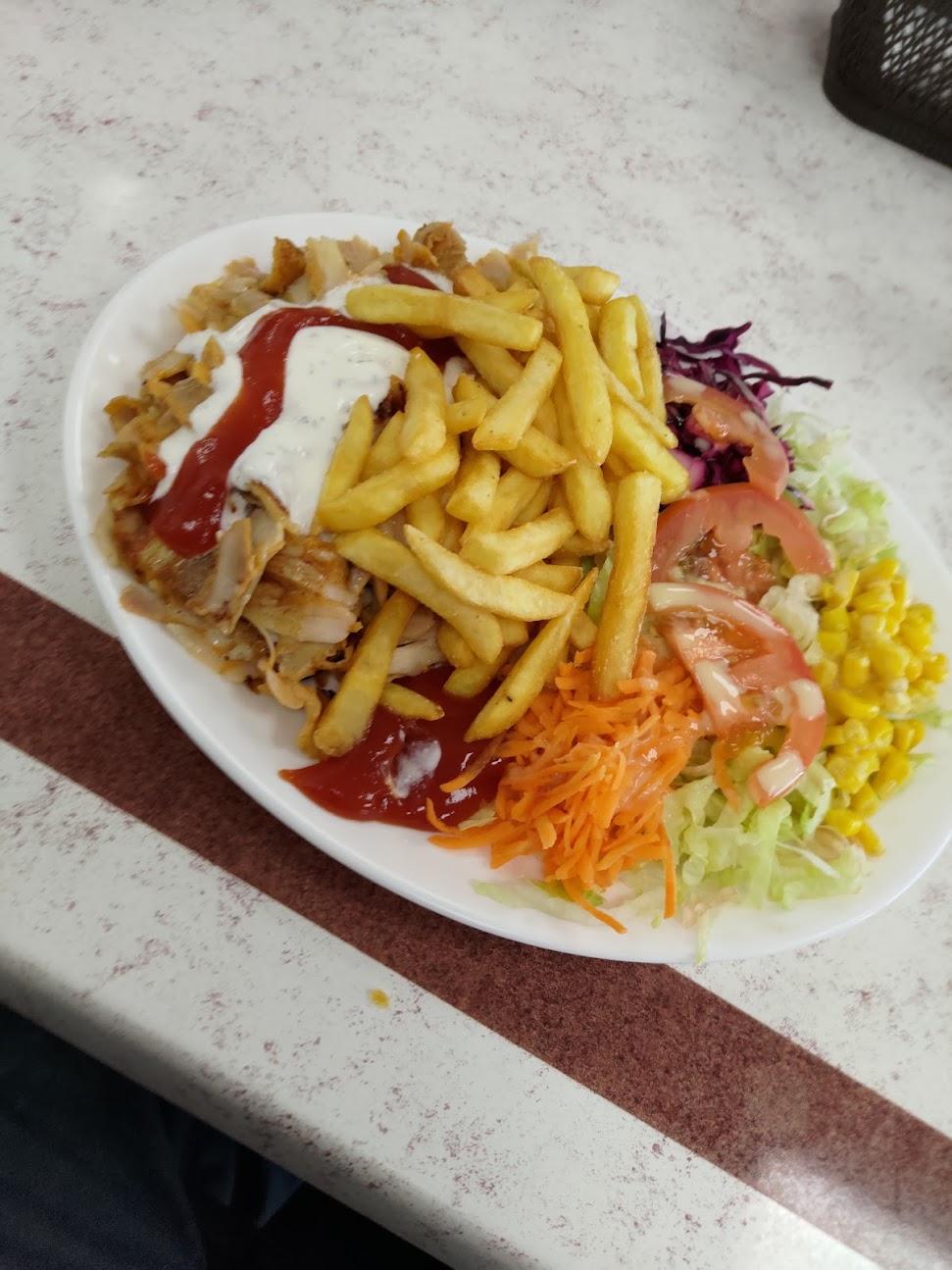 Photo de Snack de la Gare