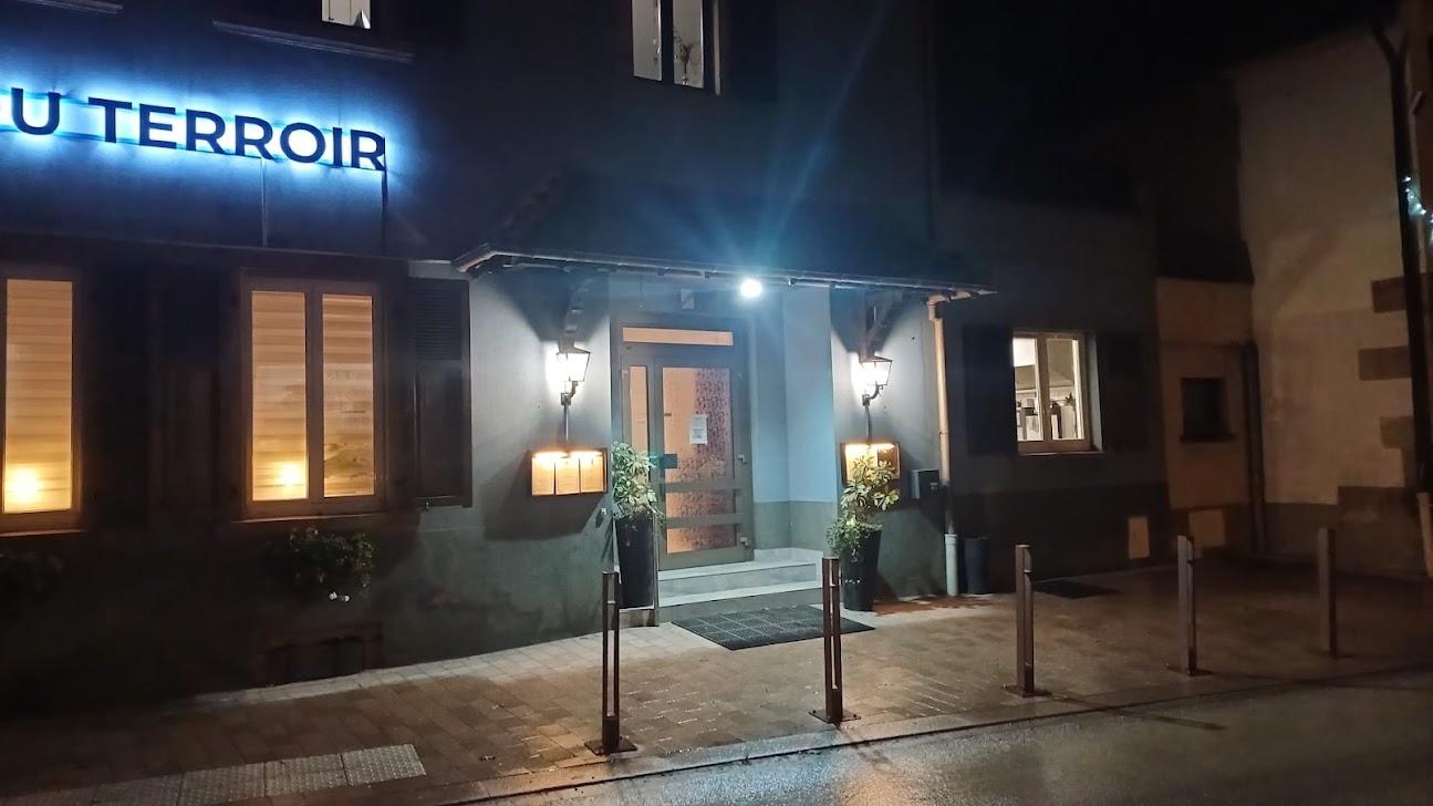 Photo de Restaurant Chez Eric