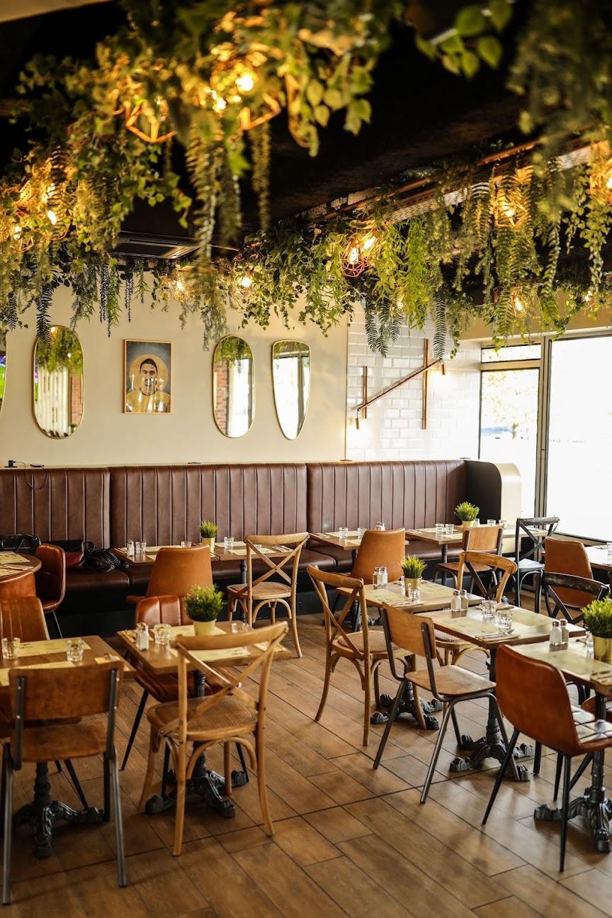 Photo du restaurant Le Flech
