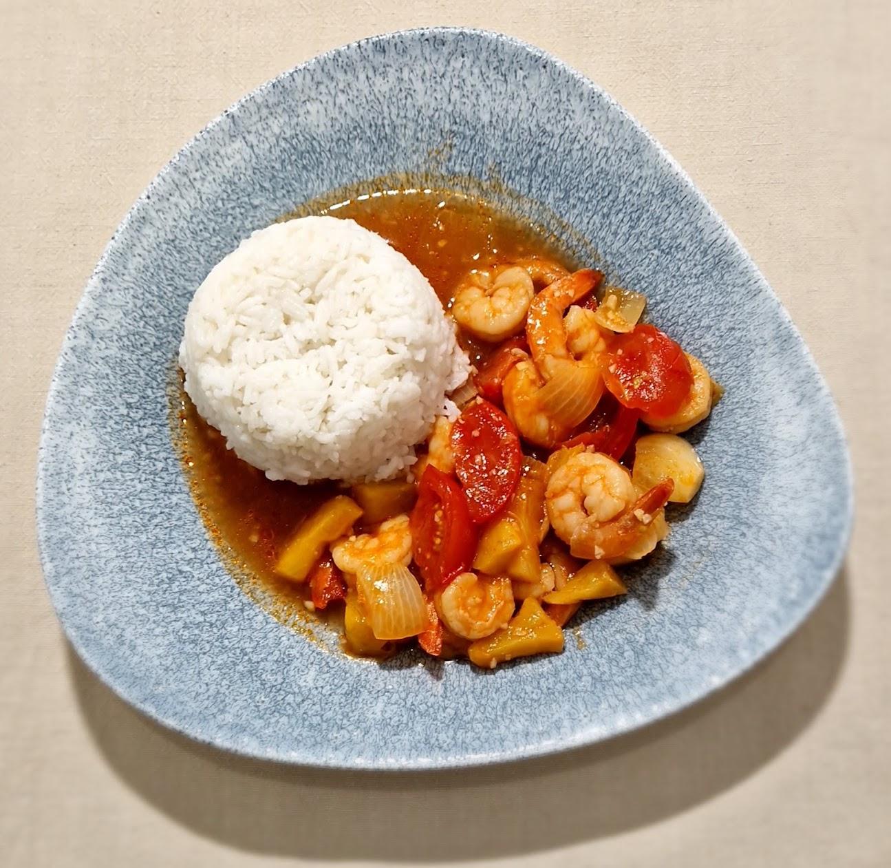 Photo de Saveurs de Thaïlande