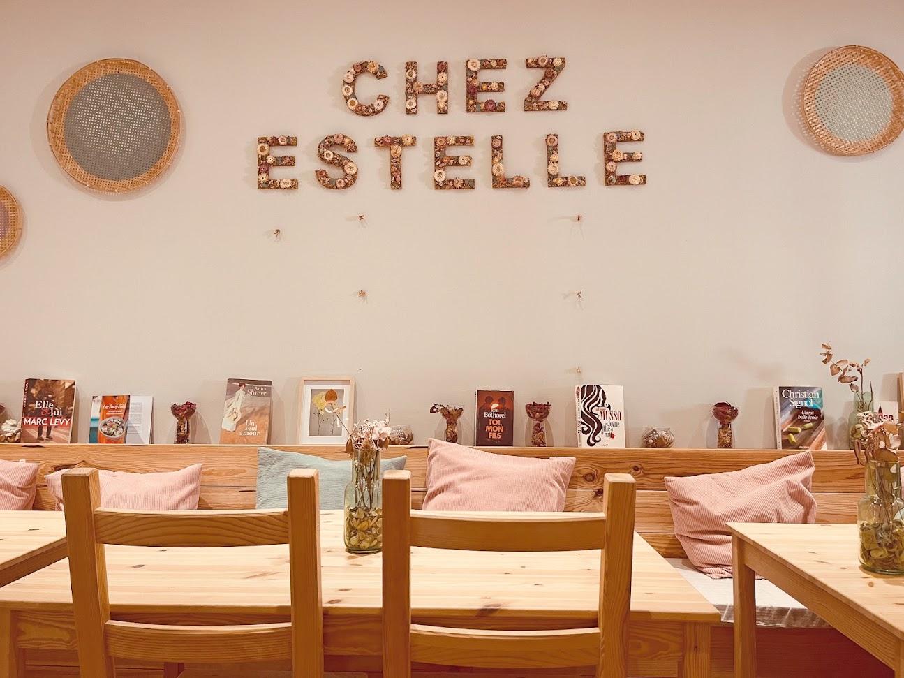Photo de Chez Estelle Traiteur