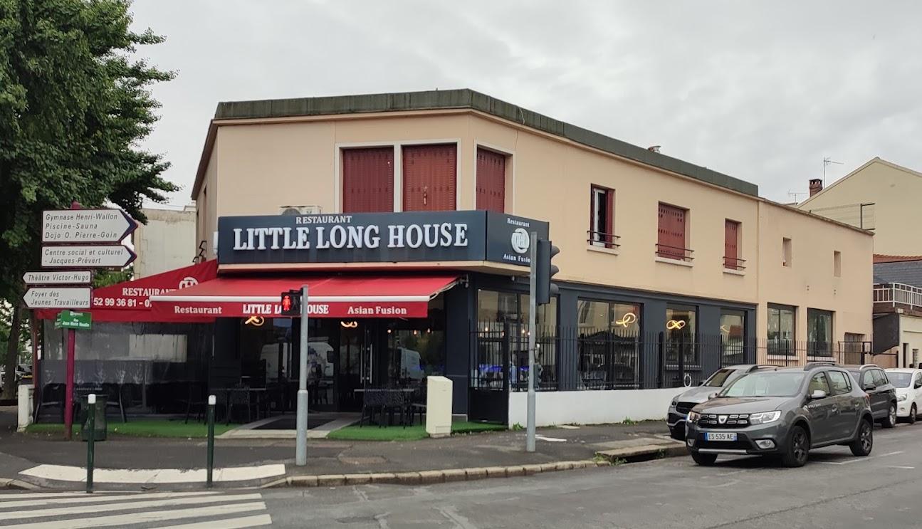Photo de Little Long House