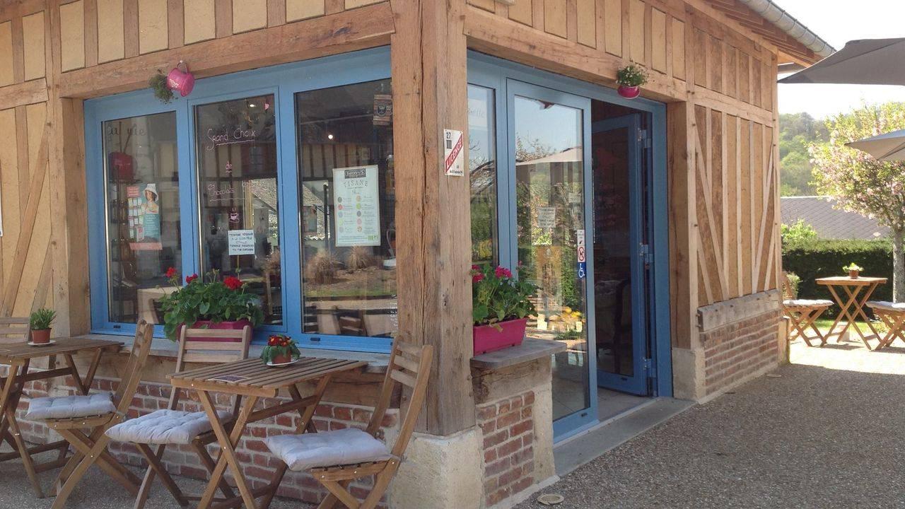 Photo de L'antre de Cloches