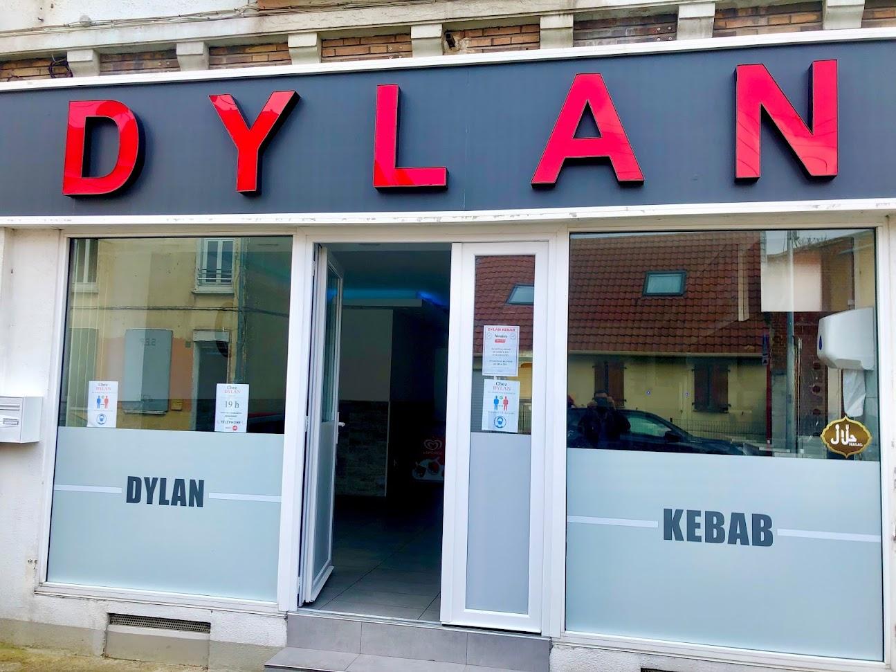 Photo de Dylan Kebab