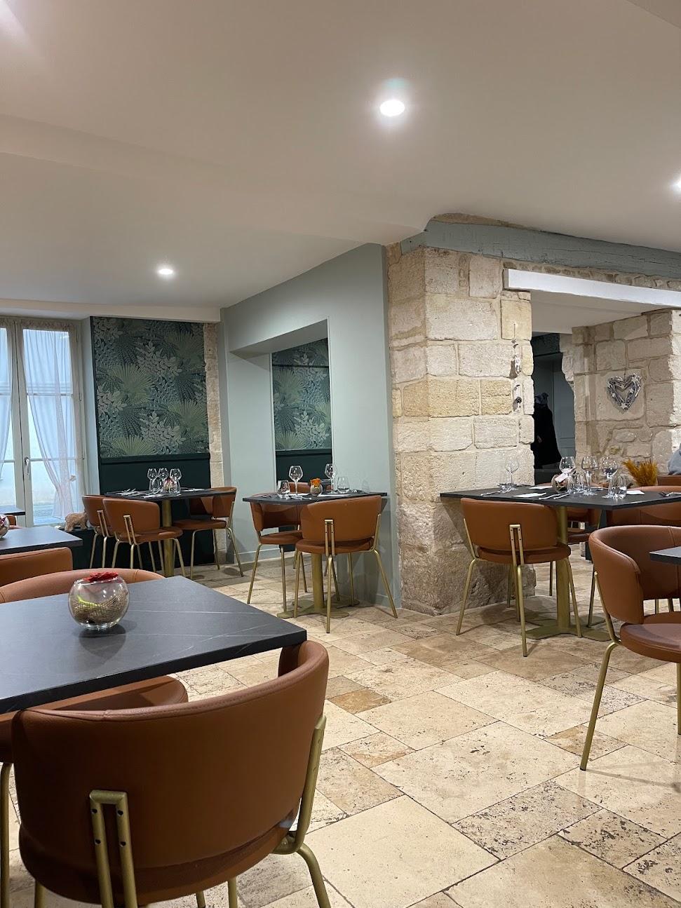 Photo de Le Bistrot de l'Abbaye