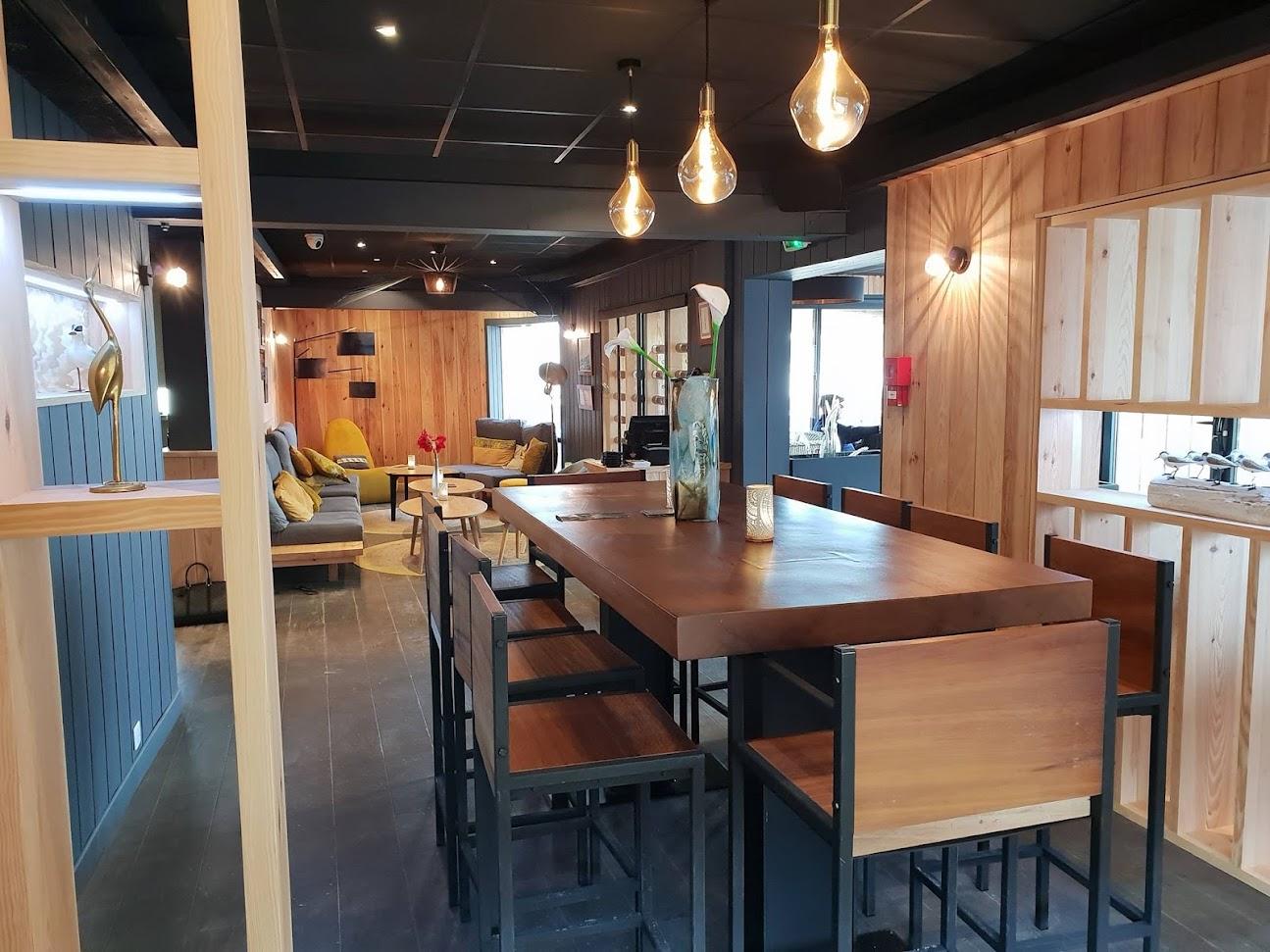 Photo de Oyat Restaurant