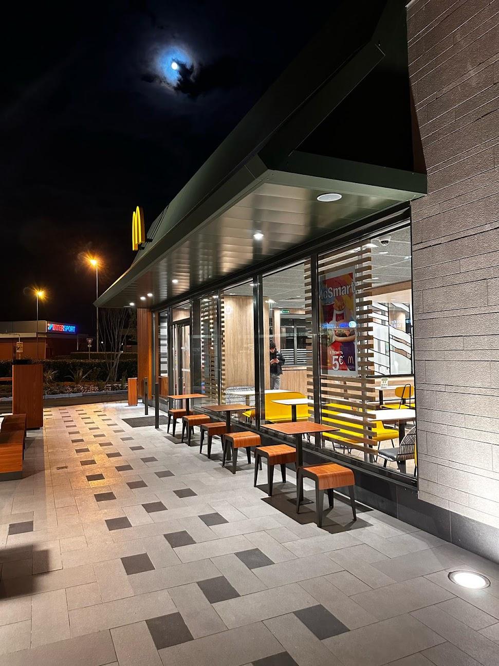Photo de McDonald's