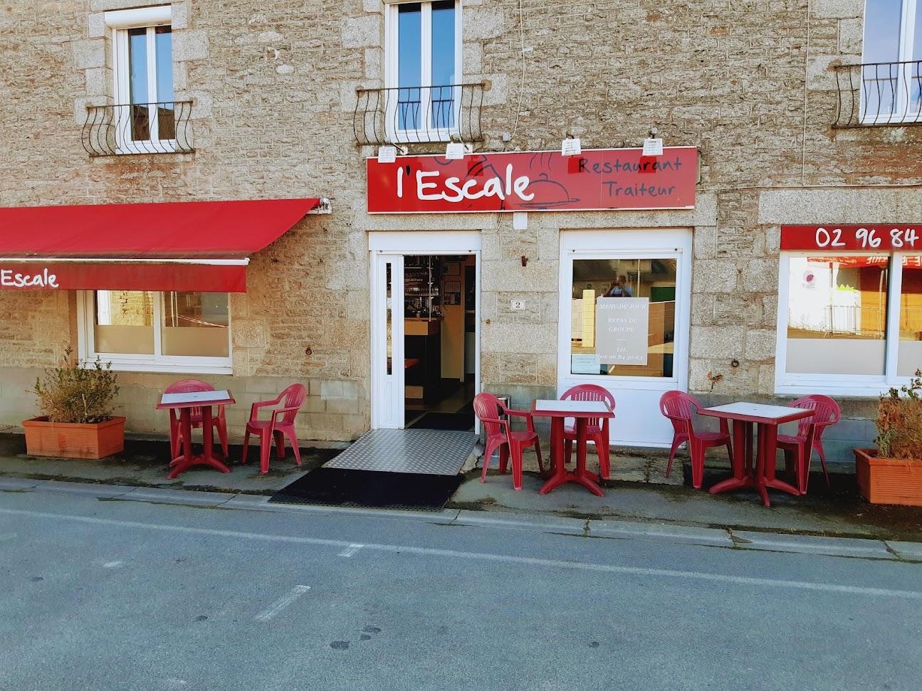 Photo de L'escale