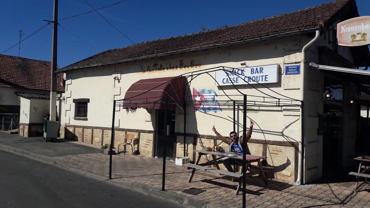 Photo de Terrade Christophe