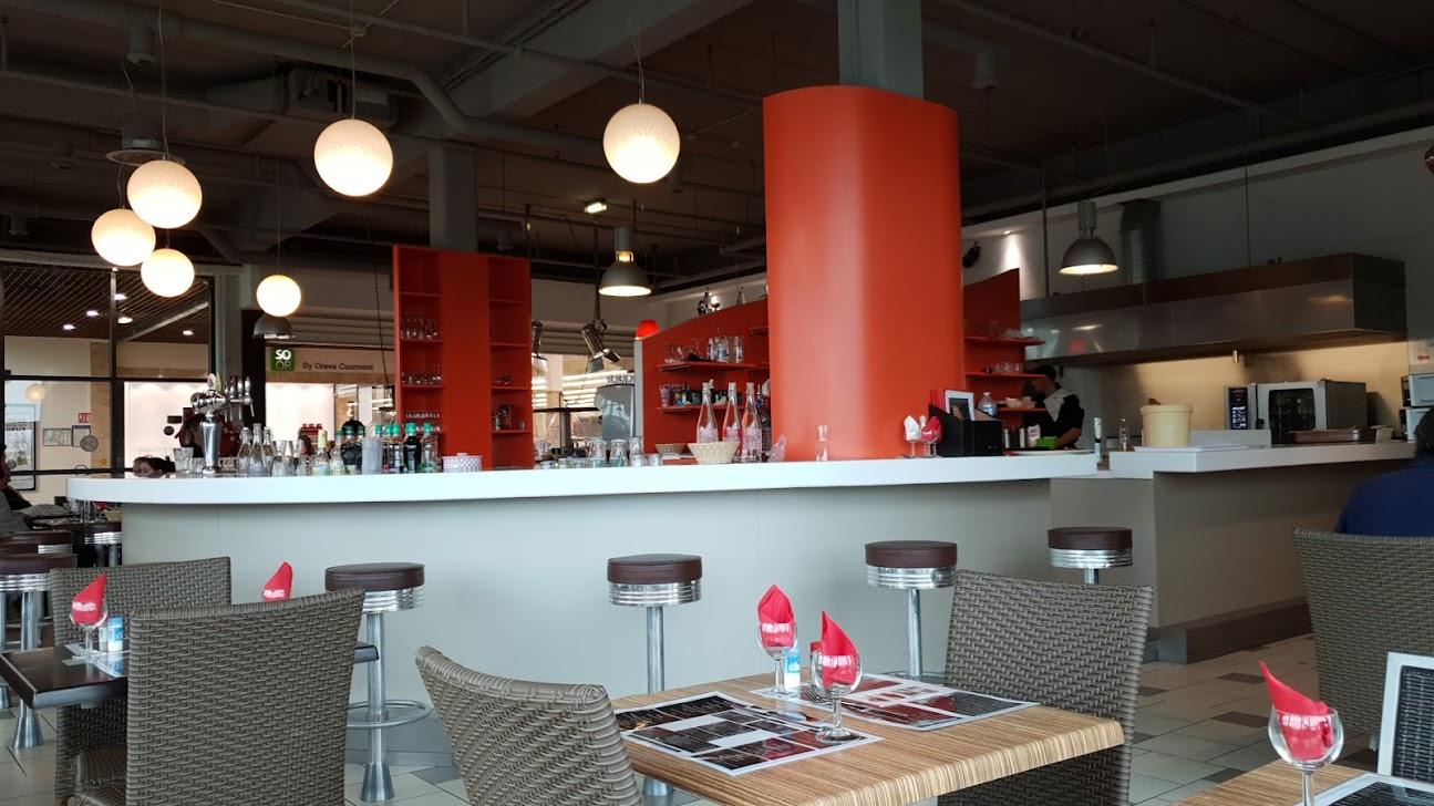 Photo de Paseo Bar Brasserie