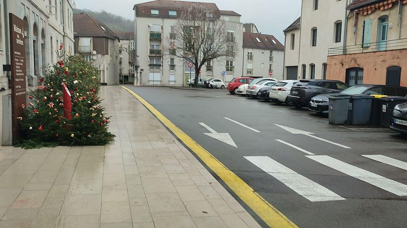 Photo de Vesoul