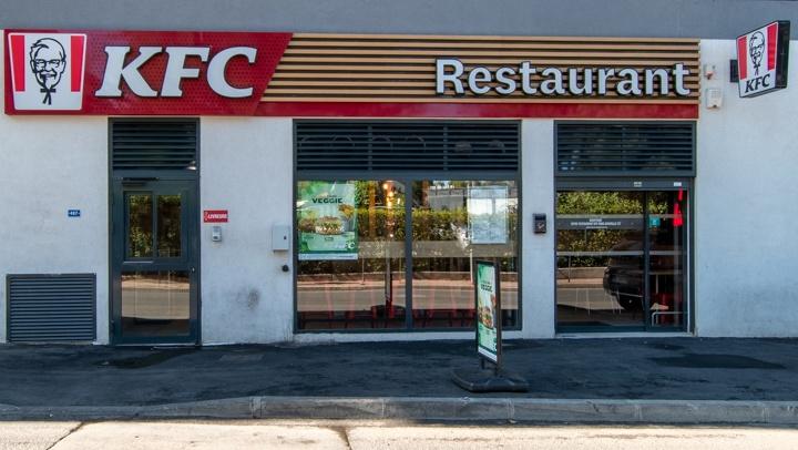 Photo du restaurant KFC Montpellier Facs