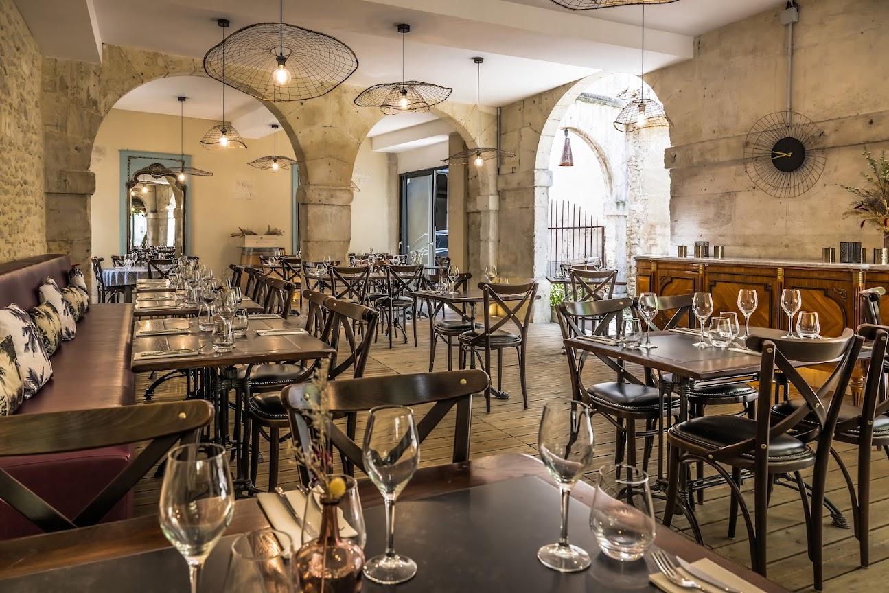 Photo de Restaurant La Belle Epoque