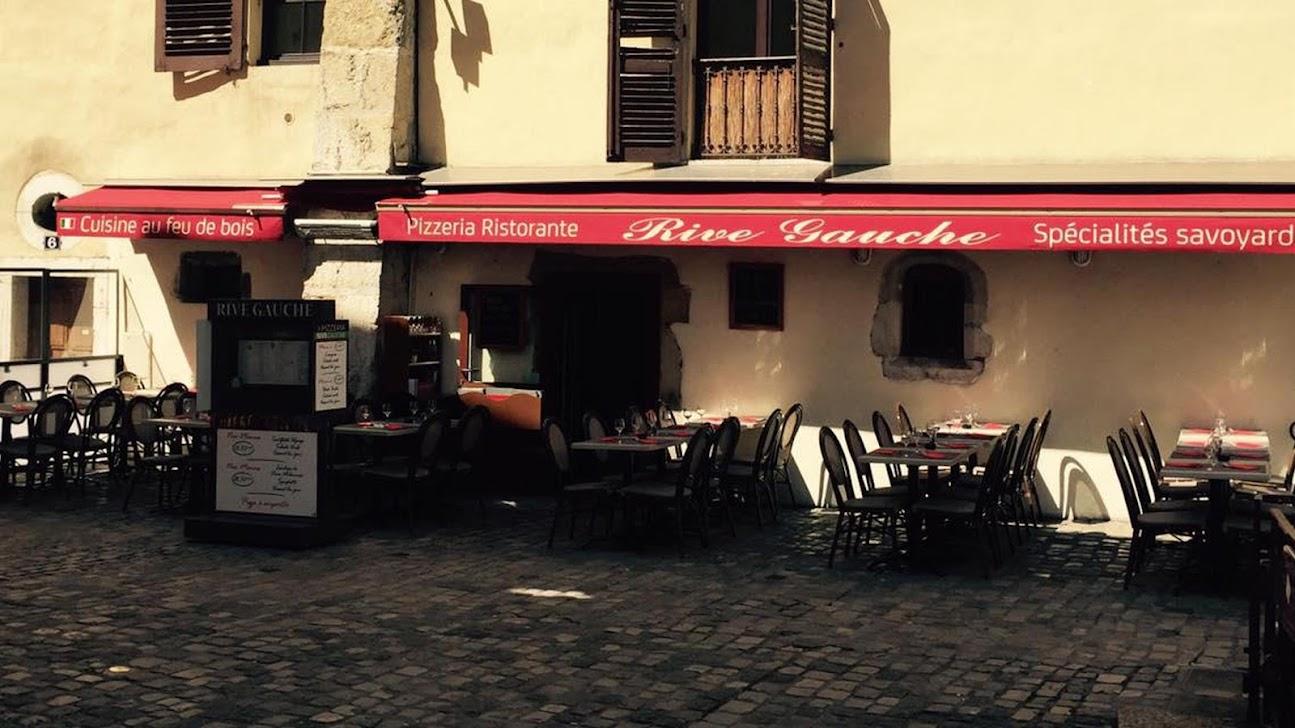 Photo du restaurant Rive Gauche