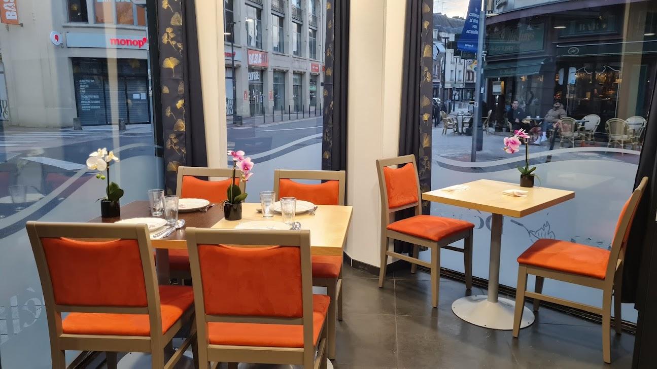 Photo de Siam délices