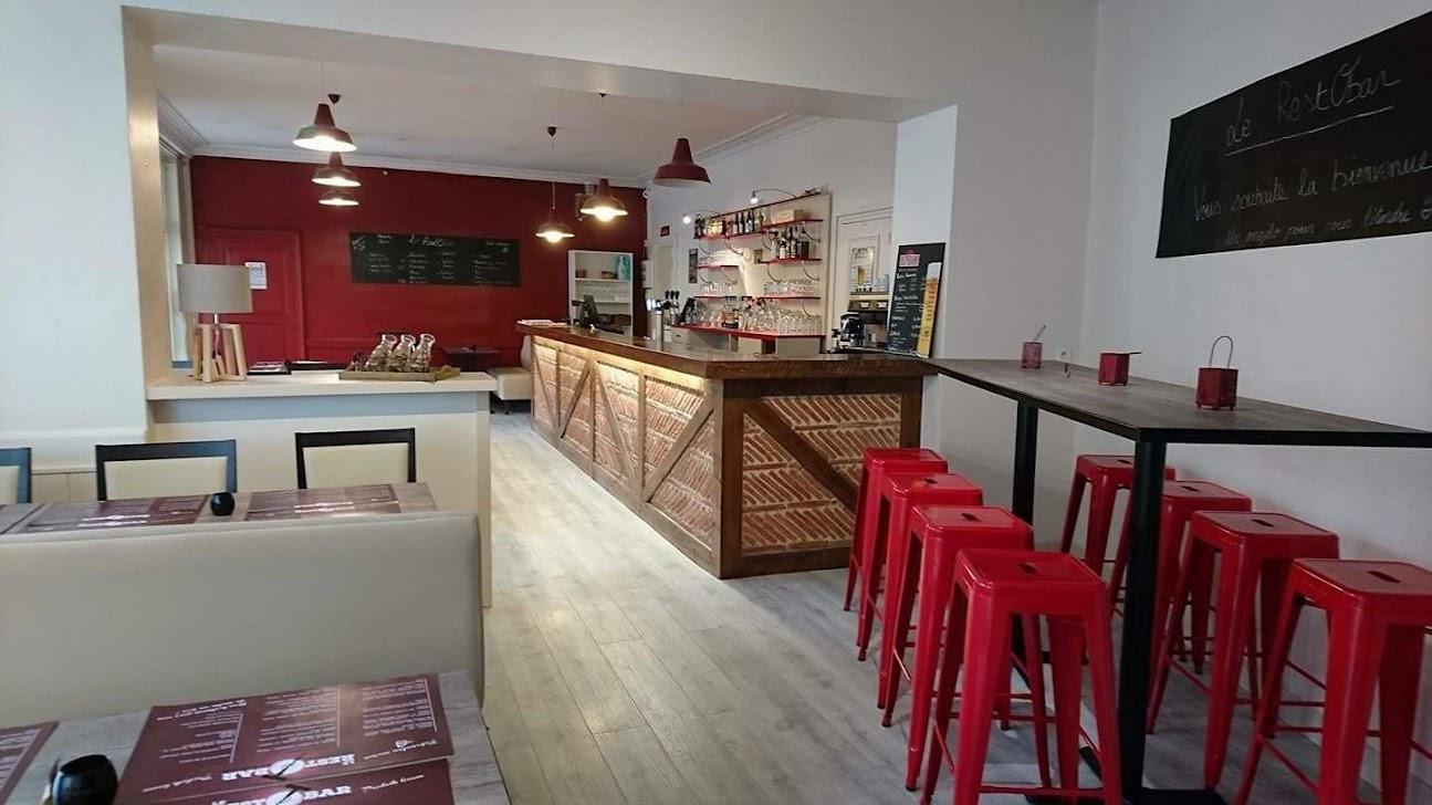 Photo du restaurant Brasserie de la Gare