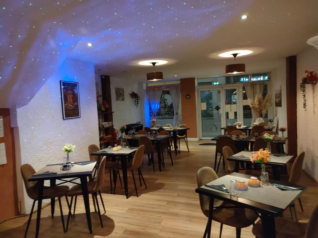 Photo de Crêperie du Saleys